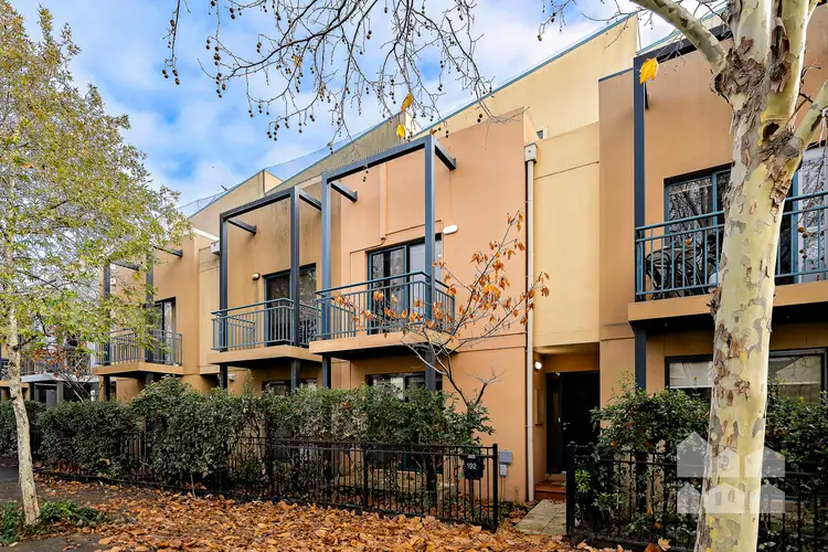 Main view of Homely unit listing, 192 Stockmans Way, Kensington VIC 3031