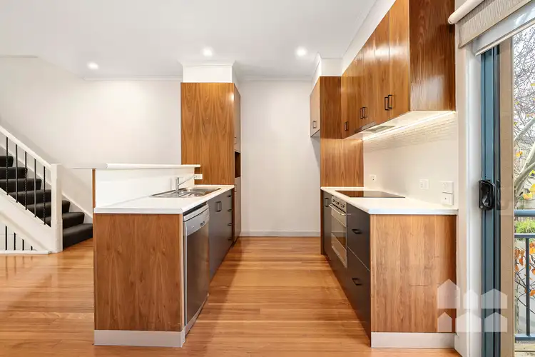 Fourth view of Homely unit listing, 192 Stockmans Way, Kensington VIC 3031