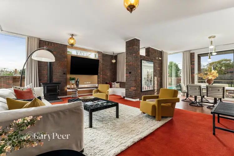 Second view of Homely house listing, 2 Takapuna Street, Caulfield South VIC 3162