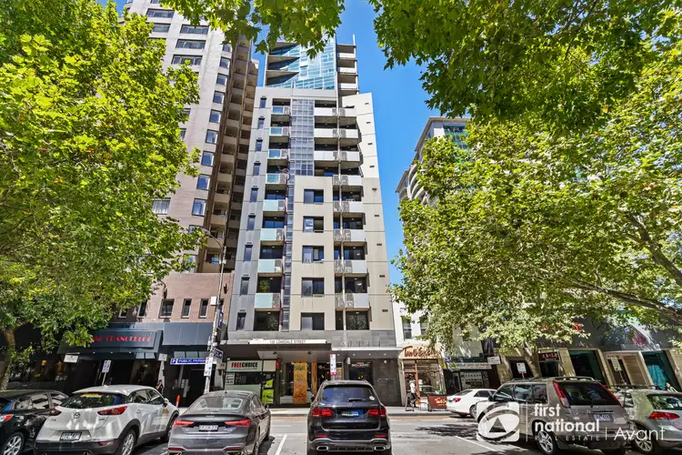 528/139 Lonsdale Street, Melbourne VIC 3000
