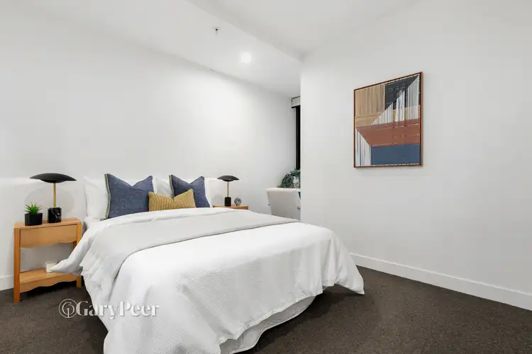 Fourth view of Homely apartment listing, 203/7 Nepean Highway, Elsternwick VIC 3185