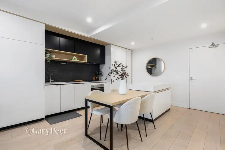Sixth view of Homely apartment listing, 203/7 Nepean Highway, Elsternwick VIC 3185