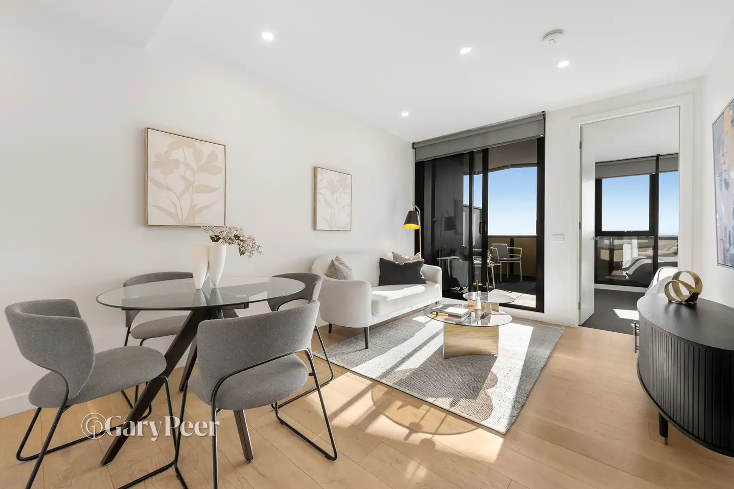 Main view of Homely apartment listing, 1215/803 Dandenong Road, Malvern East VIC 3145