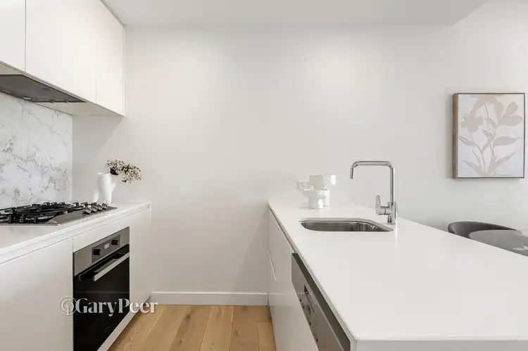 Third view of Homely apartment listing, 1215/803 Dandenong Road, Malvern East VIC 3145