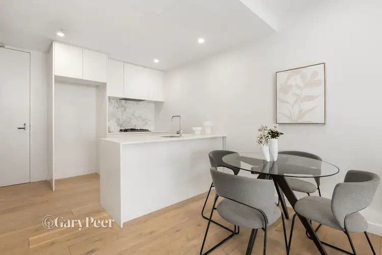 Fourth view of Homely apartment listing, 1215/803 Dandenong Road, Malvern East VIC 3145