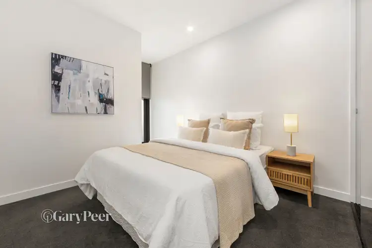 Fifth view of Homely apartment listing, 1215/803 Dandenong Road, Malvern East VIC 3145