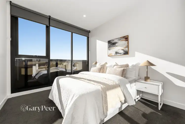 Sixth view of Homely apartment listing, 1215/803 Dandenong Road, Malvern East VIC 3145