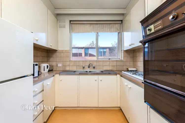 Second view of Homely apartment listing, 12/329 Dandenong Road, Prahran VIC 3181
