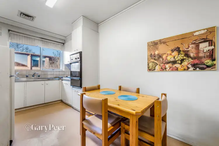 Third view of Homely apartment listing, 12/329 Dandenong Road, Prahran VIC 3181