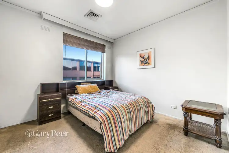 Fourth view of Homely apartment listing, 12/329 Dandenong Road, Prahran VIC 3181