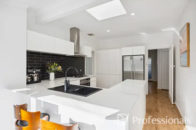 Third view of Homely townhouse listing, 1A Wallace Crescent, Beaumaris VIC 3193