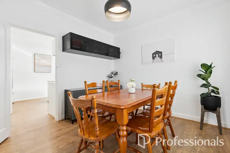 Fifth view of Homely townhouse listing, 1A Wallace Crescent, Beaumaris VIC 3193