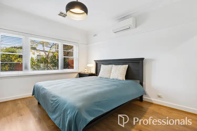 Sixth view of Homely townhouse listing, 1A Wallace Crescent, Beaumaris VIC 3193