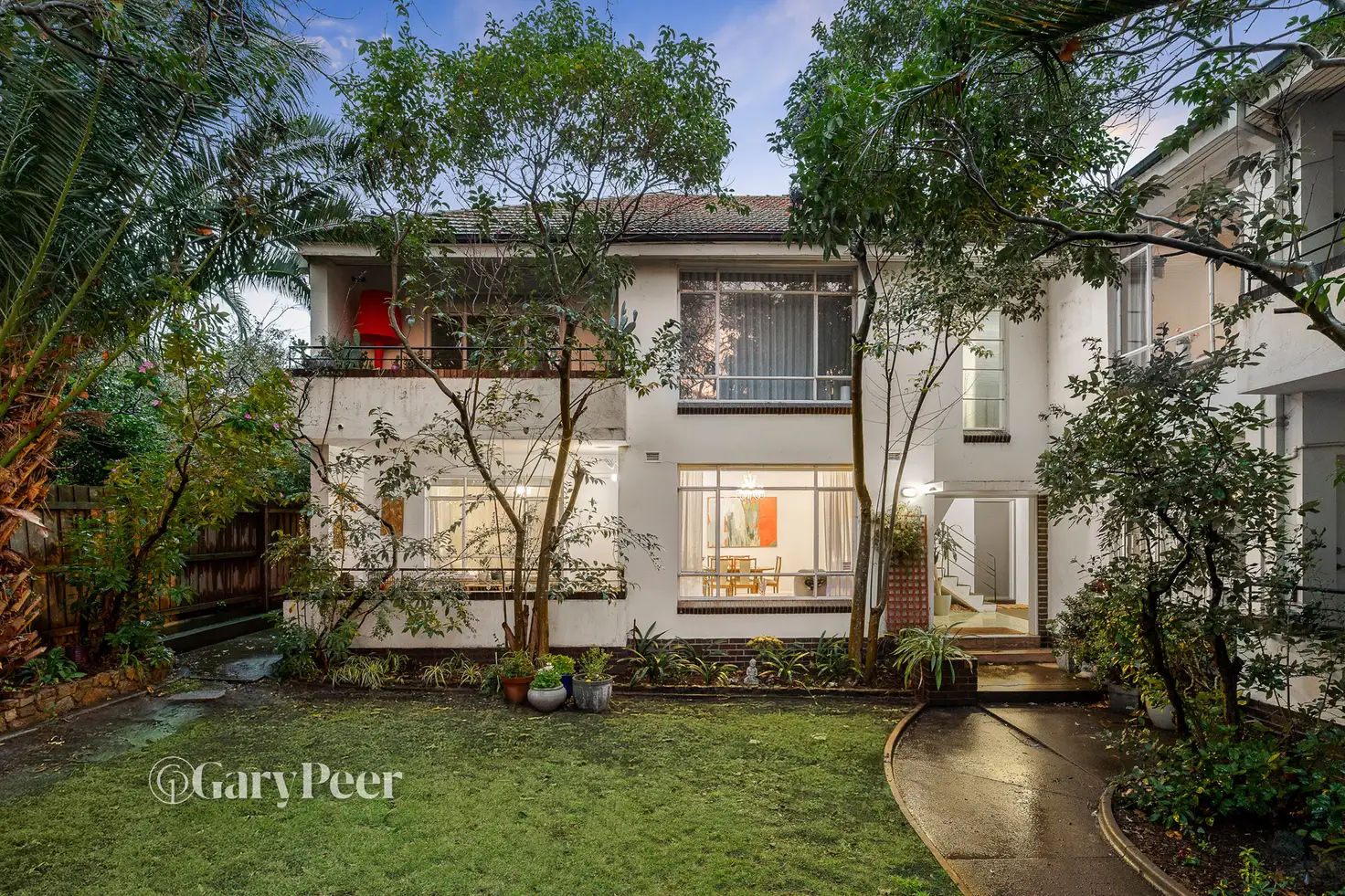 Main view of Homely apartment listing, 6/8 Meadow Street, St Kilda East VIC 3183