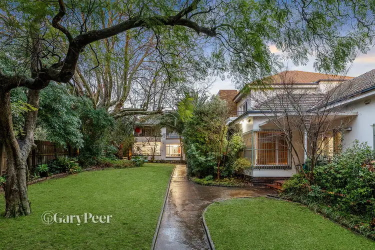 Second view of Homely apartment listing, 6/8 Meadow Street, St Kilda East VIC 3183