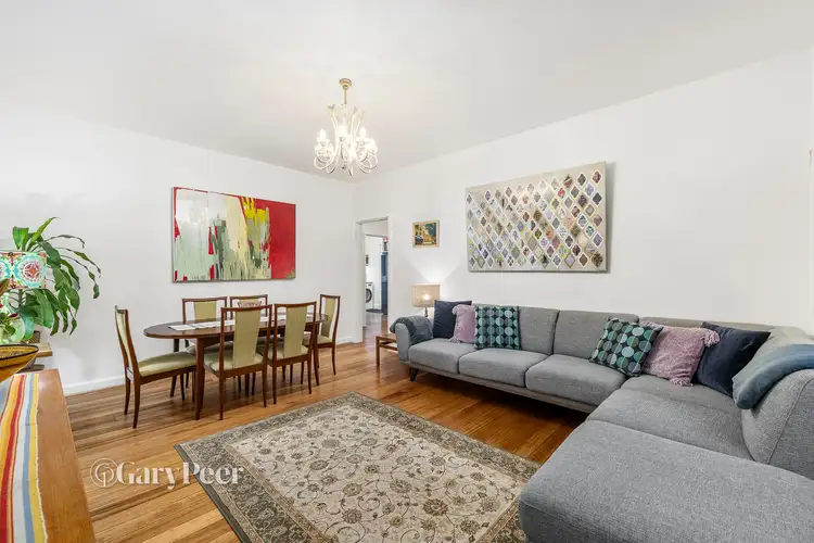 Fourth view of Homely apartment listing, 6/8 Meadow Street, St Kilda East VIC 3183