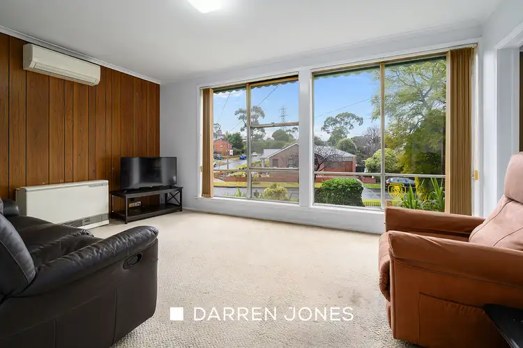 Second view of Homely house listing, 7 Delta Road, Greensborough VIC 3088