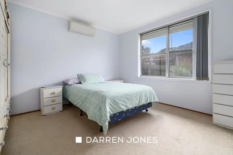 Fifth view of Homely house listing, 7 Delta Road, Greensborough VIC 3088