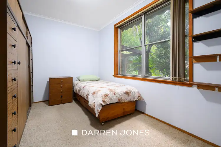 Sixth view of Homely house listing, 7 Delta Road, Greensborough VIC 3088