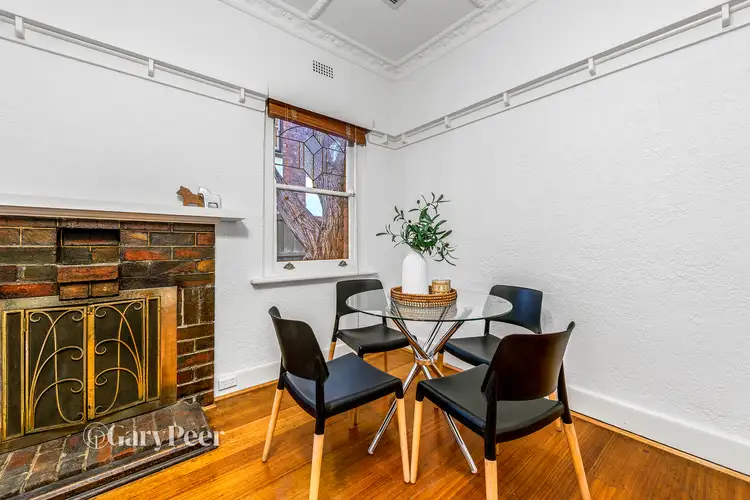 Third view of Homely house listing, 1/17 Albion Street, Balaclava VIC 3183