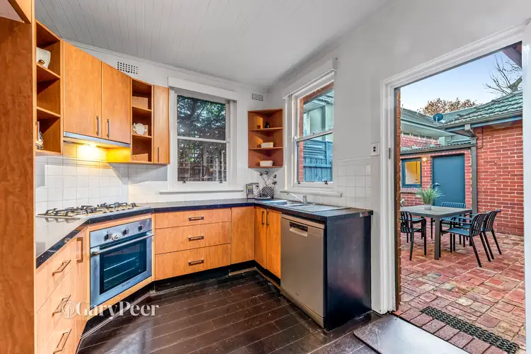 Fourth view of Homely house listing, 1/17 Albion Street, Balaclava VIC 3183