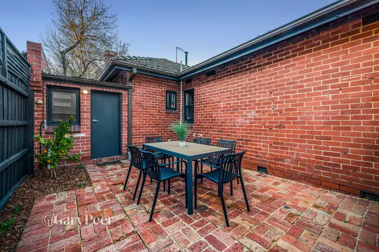 Fifth view of Homely house listing, 1/17 Albion Street, Balaclava VIC 3183