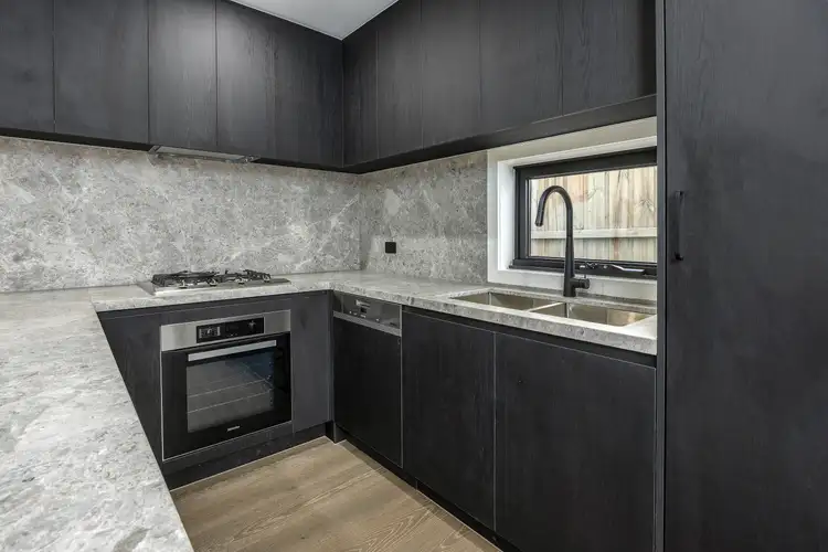 Third view of Homely townhouse listing, 7/124 Murray Street, Caulfield VIC 3162