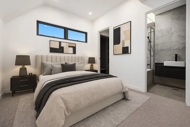 Fourth view of Homely townhouse listing, 7/124 Murray Street, Caulfield VIC 3162