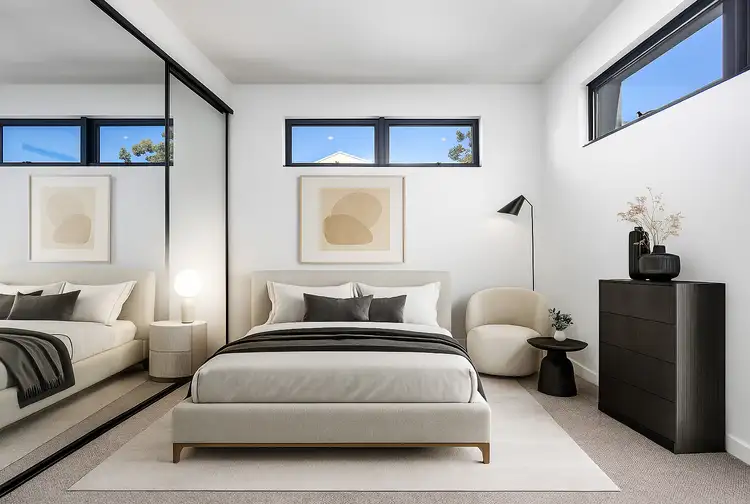 Fifth view of Homely townhouse listing, 7/124 Murray Street, Caulfield VIC 3162