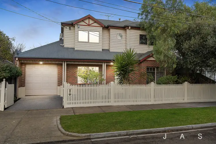 Main view of Homely house listing, 2/5a Chatfield Street, Kingsville VIC 3012