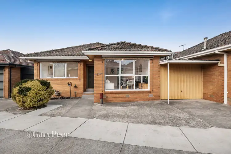 Main view of Homely unit listing, 20/27 Patterson Road, Bentleigh VIC 3204