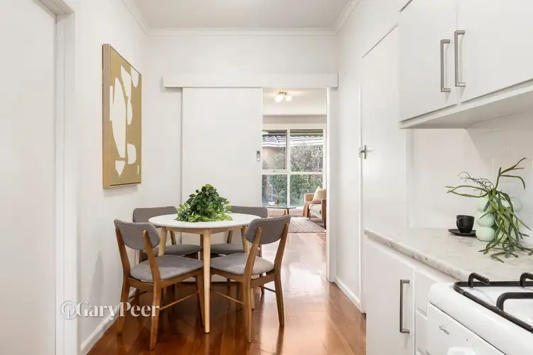 Sixth view of Homely unit listing, 20/27 Patterson Road, Bentleigh VIC 3204