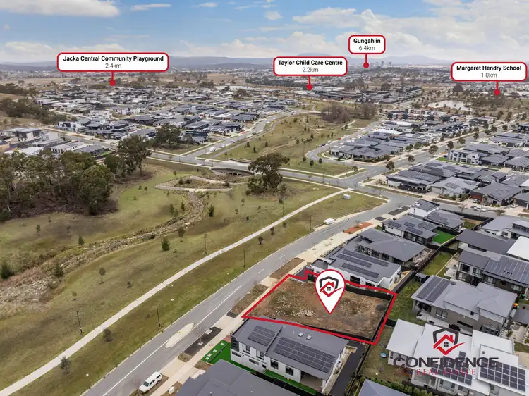 9 Trewenack Street, Taylor ACT 2913