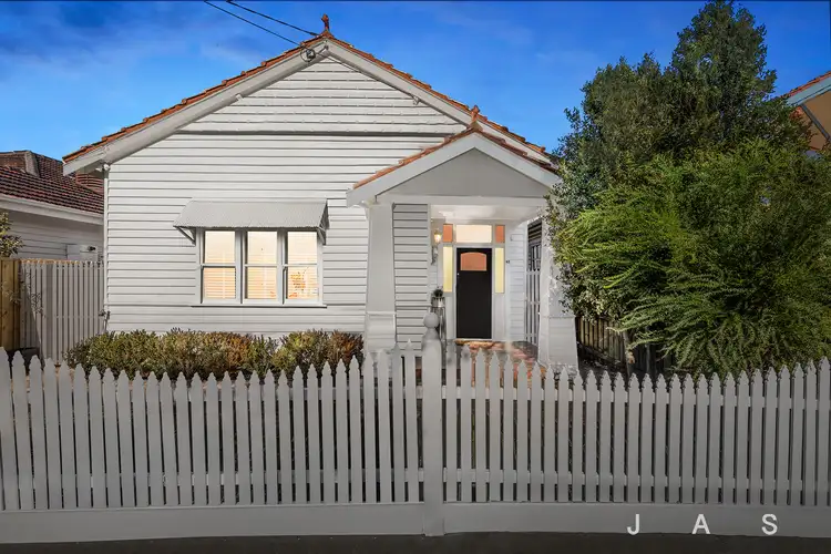 43 Frederick Street, Yarraville VIC 3013