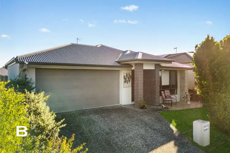 47 Norton Sands Drive, Redbank Plains QLD 4301