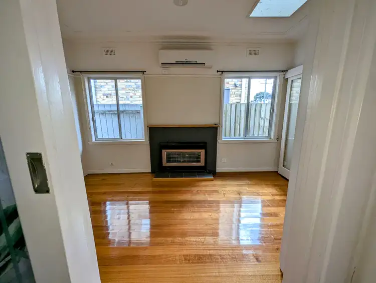 Third view of Homely house listing, 27 Latrobe Street, Newport VIC 3015