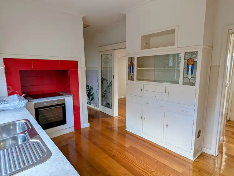 Fourth view of Homely house listing, 27 Latrobe Street, Newport VIC 3015
