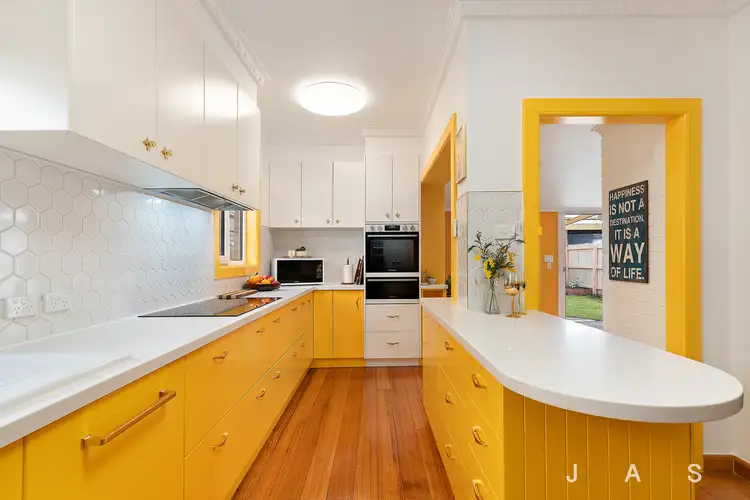 42 Freeman Street, Yarraville VIC 3013