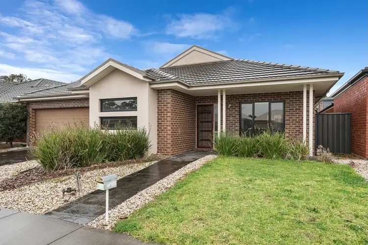 Main view of Homely house listing, 12 Westgarth Road, Mernda VIC 3754