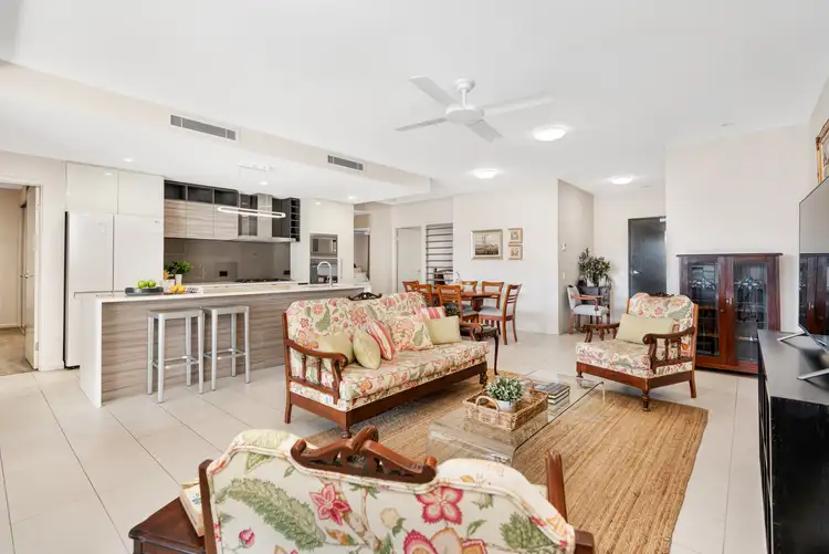 Main view of Homely unit listing, 12/157 Gailey Road, Taringa QLD 4068