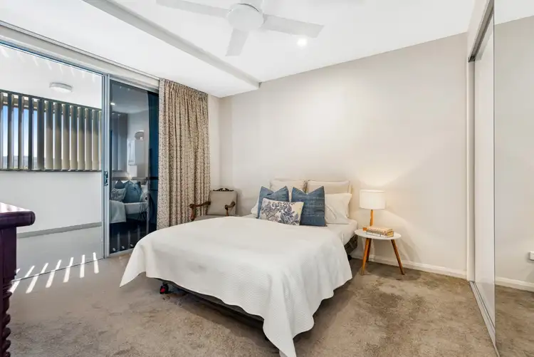 Fifth view of Homely unit listing, 12/157 Gailey Road, Taringa QLD 4068