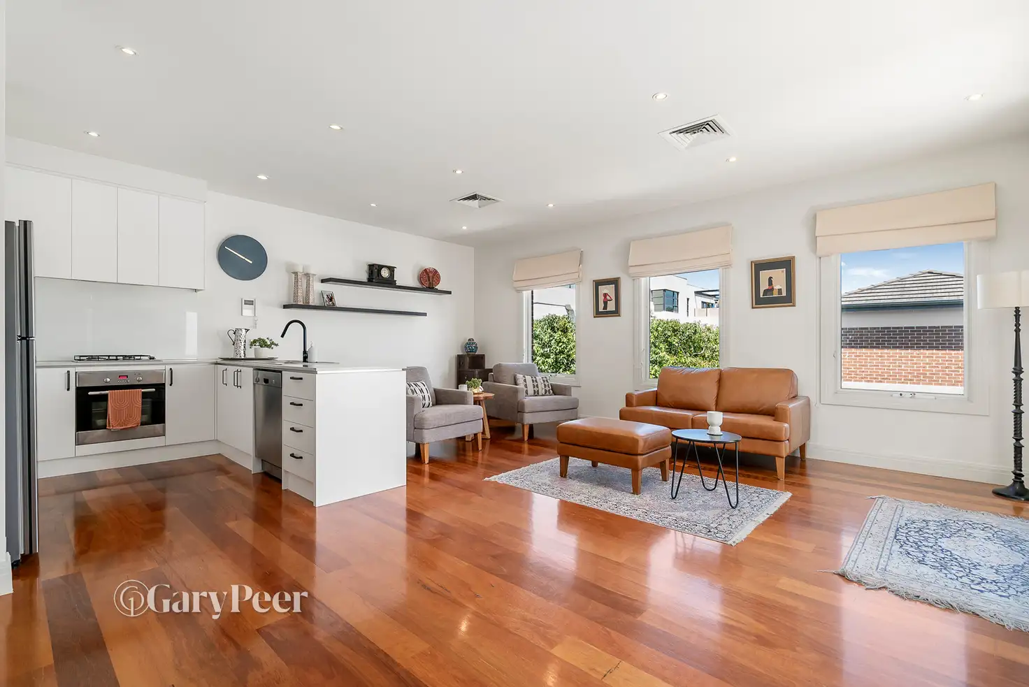 Main view of Homely apartment listing, 9/2-6 Younger Avenue, Caulfield South VIC 3162