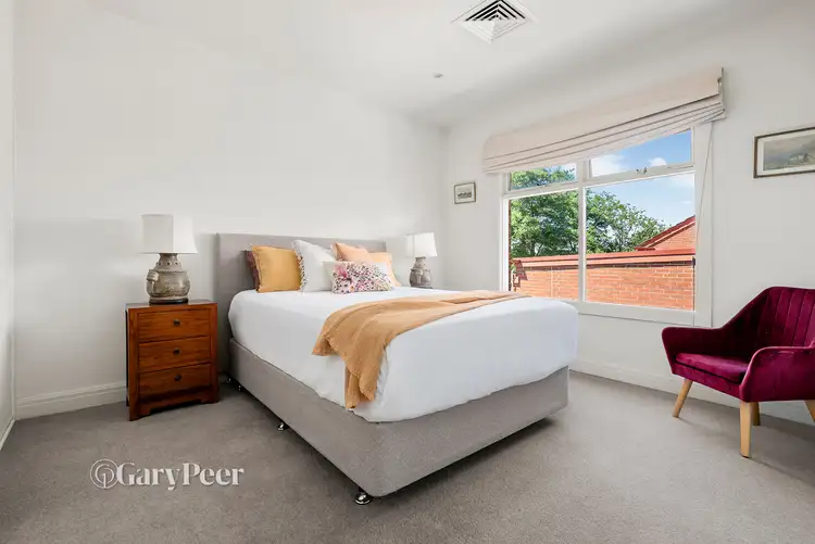 Third view of Homely apartment listing, 9/2-6 Younger Avenue, Caulfield South VIC 3162