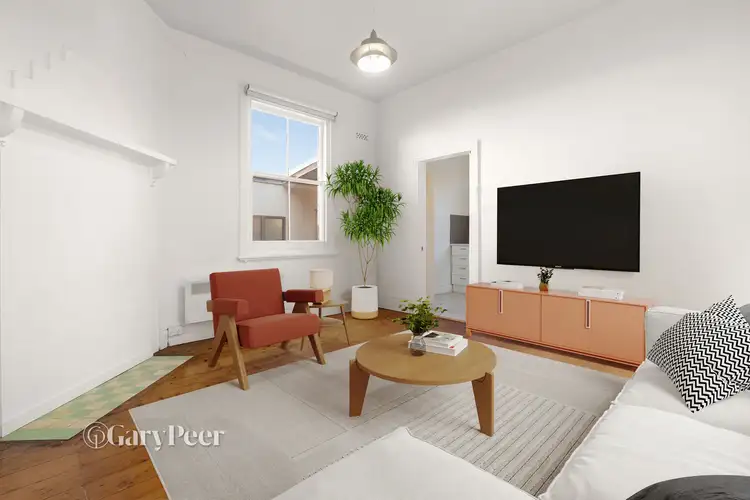 Third view of Homely house listing, 49 St Georges Road, Elsternwick VIC 3185
