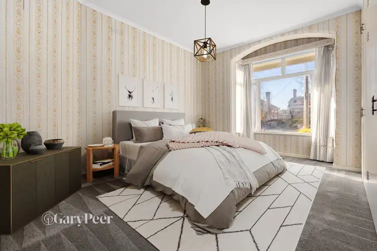 Fifth view of Homely house listing, 49 St Georges Road, Elsternwick VIC 3185