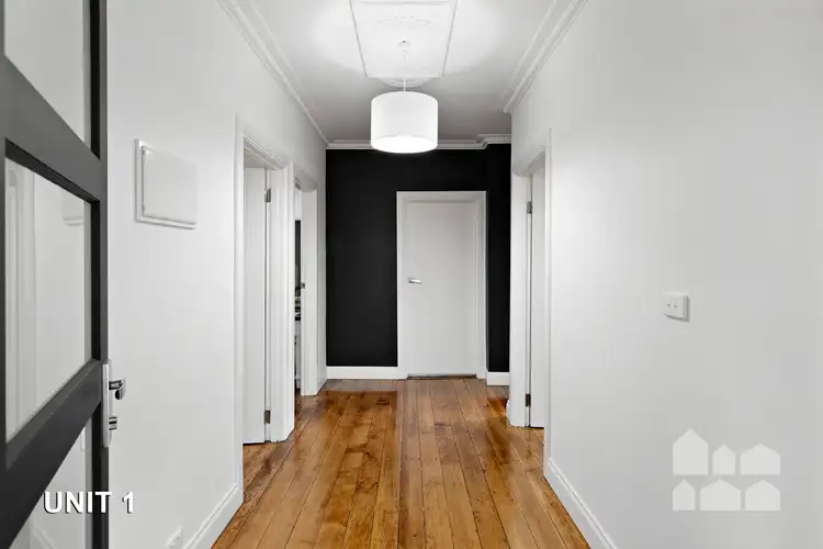 Third view of Homely block of units listing, 34 Beaumont Parade, West Footscray VIC 3012