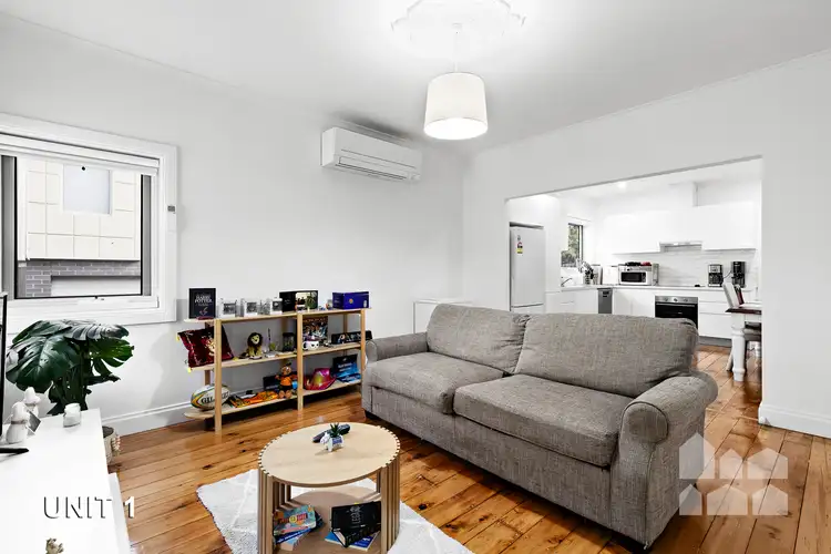 Fourth view of Homely block of units listing, 34 Beaumont Parade, West Footscray VIC 3012