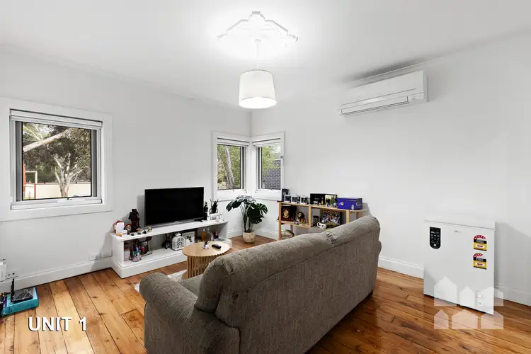 Fifth view of Homely block of units listing, 34 Beaumont Parade, West Footscray VIC 3012