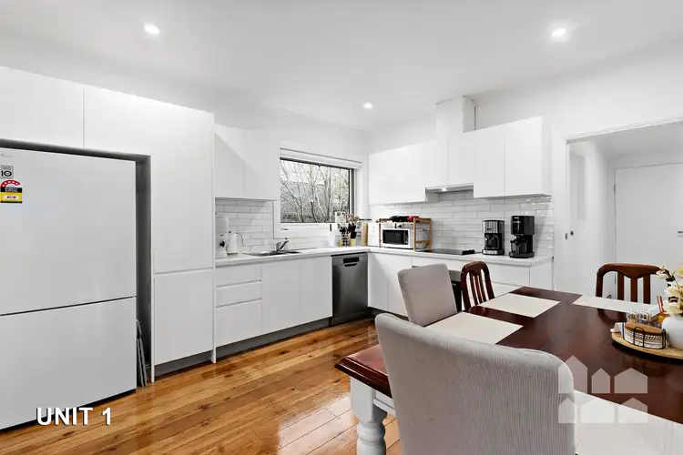 Sixth view of Homely block of units listing, 34 Beaumont Parade, West Footscray VIC 3012