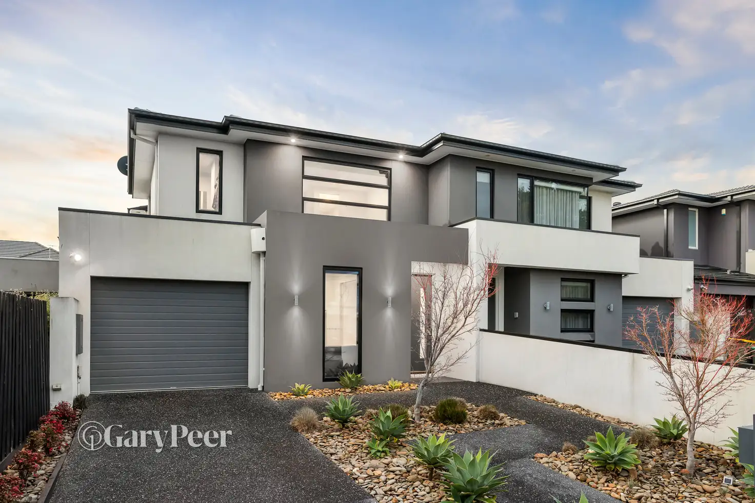 Main view of Homely townhouse listing, 18B Winston Drive, Caulfield South VIC 3162